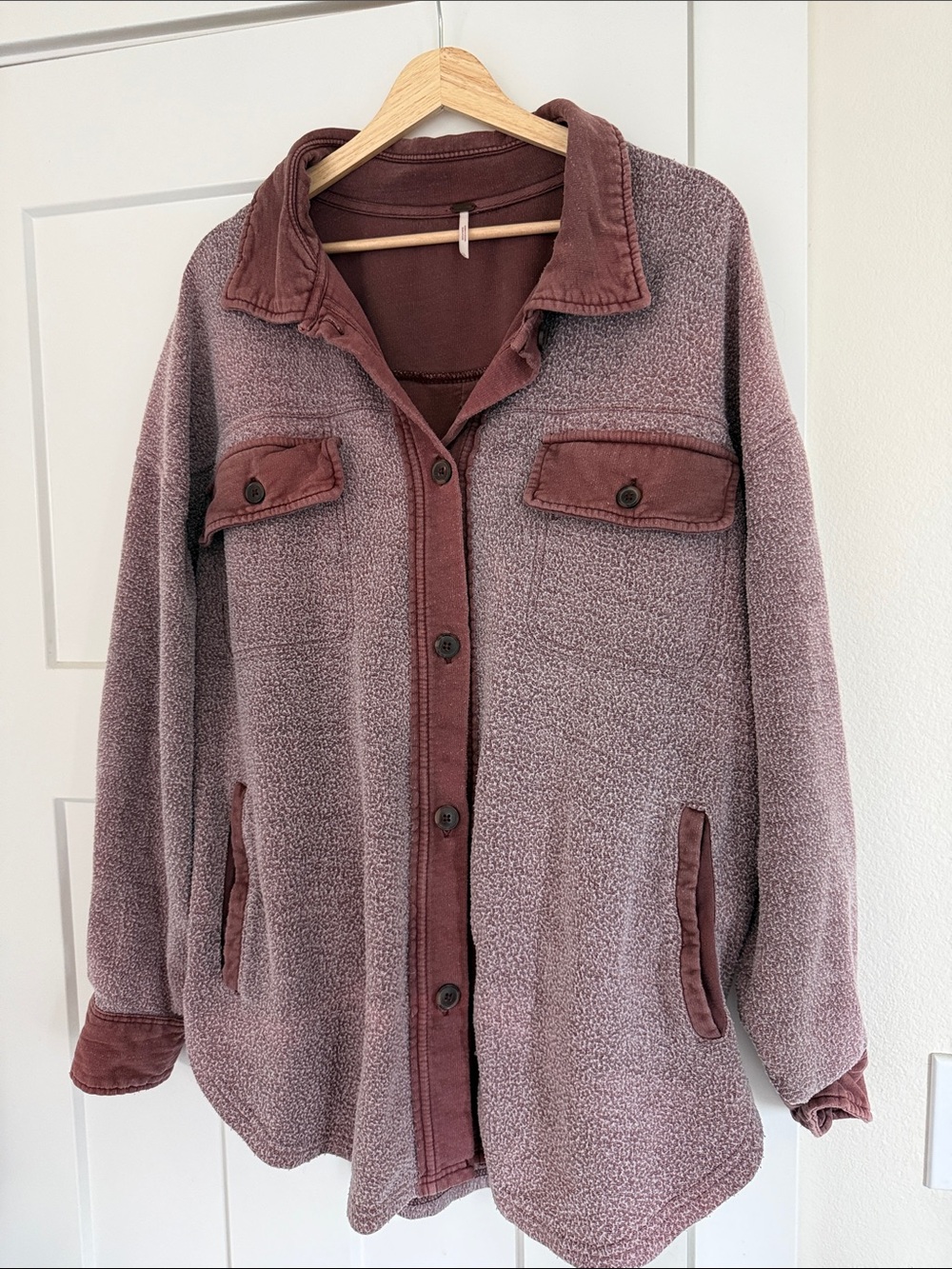 Free People Ruby Jacket